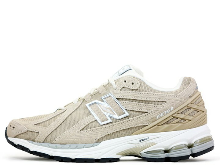 楽天市場】NEW BALANCEM1906R Wニューバランス M1906 RW オフホワイト 