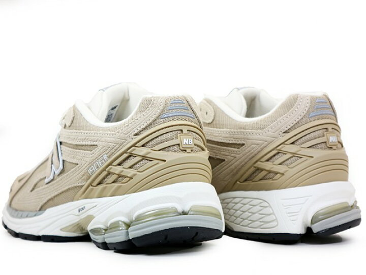 楽天市場】NEW BALANCEM1906R Wニューバランス M1906 RW オフホワイト 