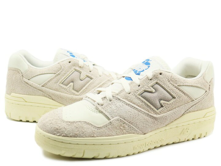 楽天市場】NEW BALANCE BB550AC1 