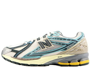 NEW BALANCE M1906RRCj[oX M1906R RC O[/O[GRAY/GREEN