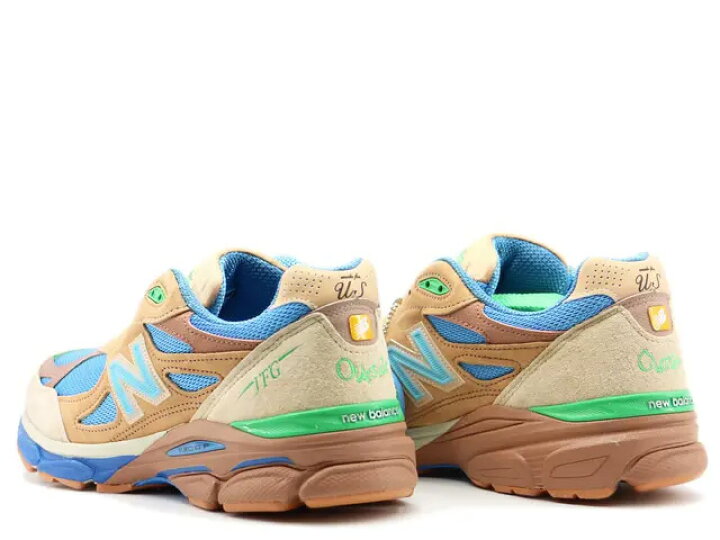 楽天市場】NEW BALANCE M990JG3 ニューバランス M990JD3 