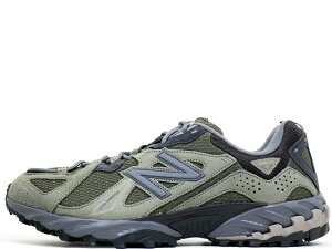 NEW BALANCE ML610 TM COVERT GREEN/DARK MOSS/RICH EARTHニューバランス ML610TLN カバートグリーン/ダークモス