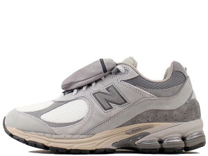 NEW BALANCE M2002RVC�j���[�o�����X M2002RVCGRAY