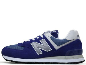 NEW BALANCE U574ESD INKWELL/HERON BLUE/GREY MATTER�j���[�o�����X U574ESD �C���N�E�F��/�w�����u���[/�O���[�}�^�[