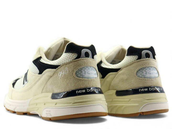 楽天市場】NEW BALANCE U993WS SEA SALT/BLACK MADE IN USA 