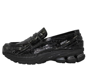 NEW BALANCE U1906LCR�j���[�o�����X U1906LCR �X���b�|�� �u���b�N �N���b�NBLACK CROC