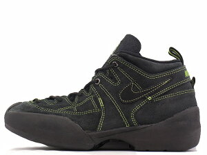 y1996NzNIKE AIR LAVA DOME 2000 BLACK/NEON YELLOW 175071-002iCL GA oh[ 2000 ubN/ubN/lICG[