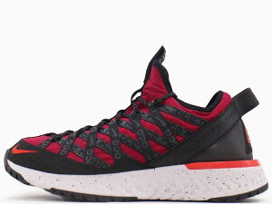 NIKE ACG REACT TERRA GOBE BV6344-601iCL A.C.G. ANg e S[r[ N]/rrbhp[vNOBLE RED/HABANERO RED