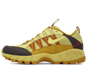 NIKE AIR HUMARA QS FJ7098-701iCL A.C.G. GAt} NCbNXgCN ot S[h/uWBUFF GOLD/BUFF GOLD/BRONZINE