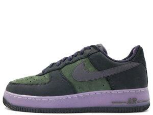 y{zNIKE AIR FORCE 1 RETRO SEOUL BLACK/CAVE PURPLE-SEQUOIA HF0014-001iCL GA tH[X 1 [ \E ubN/P[p[v/ZRCA