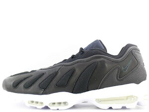 y2016NzNIKE AIR MAX 96 XX 870165-002iCL{ GA}bNX 96 XX ubN/zCgBLACK/WHITE