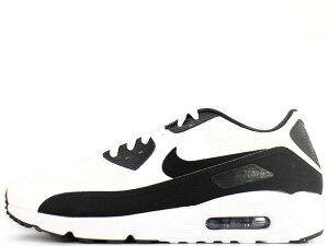 NIKE AIR MAX 90 ULTRA 2.0 ESSENTIAL 875695-100iCL GA }bNX 90 Eg 2.0 GbZV zCg/ubNWHITE/BLACK-WHITE