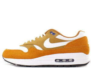 y2018NzNIKE AIR MAX 1 PREMIUM RETRO DARK CURRY/TRUE WHITE 908366-700iCL GA }bNX 1 g v~A "J[" _[NJ[/zCg