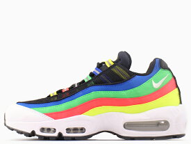 NIKE AIR MAX 95 DA1344-014ナイキ エアマックス 95 プレミアム "ヒドゥン メッセージ" ブラック/ホワイト-レーサーブルー"HIDDEN MESSAGE" BLACK/WHITE-RACER BLUE