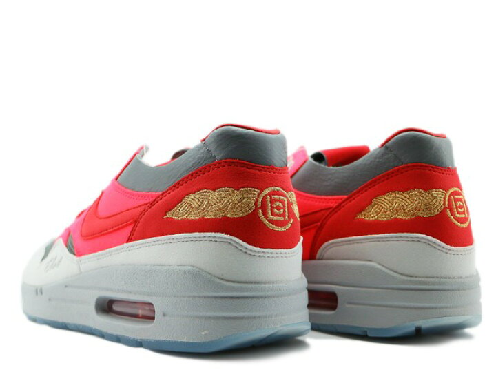 楽天市場】【日本未発売】NIKE AIR MAX 1 / CLOT 