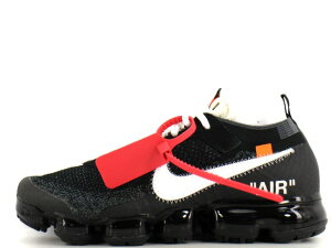 NIKE THE 10 : NIKE AIR VAPORMAX FK@AA3831-001iCL THE 10 GA FCp[}bNX tCjbg "ItzCg" ubN"OFF-WHITE" BLACK/WHITE-CLEAR