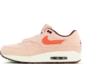 NIKE AIR MAX 1 PREMIUM FB8915-600iCL GA}bNX 1 v~A X^[_Xg/uCgR[IbNXuESTARDUST/BRIGHT CORAL-OXEN BROWN