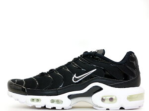 NIKE WMNS AIR MAX PLUS DM2362-001iCL EBY GA}bNX vX ubN/ubN-zCgBLACK/BLACK-WHITE