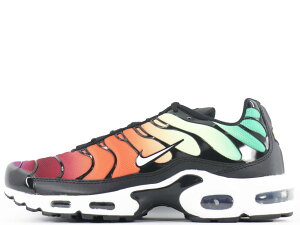 NIKE WMNS AIR MAX PLUS DZ3670-001iCL EBY GA}bNX vX ubN/zCg-oCIebN-`[bhBLACK/WHITE-VIOTEC-TEAM RED