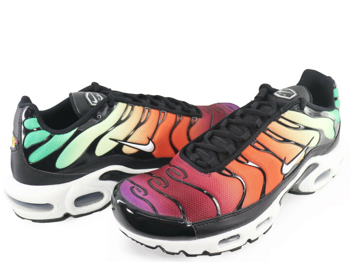 楽天市場】NIKE WMNS AIR MAX PLUS DZ3670-001ナイキ ウィメンズ エア 