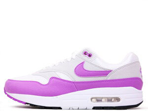 NIKE WMNS AIR MAX 1 DZ2628-001iCL EBY GA }bNX 1 j[gO[/t[Vh[/zCgNEUTRAL GREY/FUCHIA DREAM