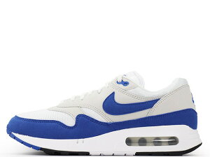 NIKE WMNS AIR MAX 1 86 OG DO9844-101iCL GA }bNX 1 86 IWi zCg/C u[-Cg j[g O[-ubNWHITE/ROYAL BLUE-LT NEUTRAL GREY-BLACK