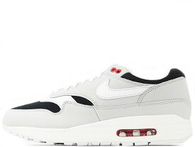 NIKE AIR MAX 1 PREMIUMナイキ エア マックス 1 プレミアム "浦和レッズ/ウナギ"ピュア プラチナム／ホワイト-ブラック" 浦和レッズ うなぎ" PURE PLATINUM/WHITE-BLACK
