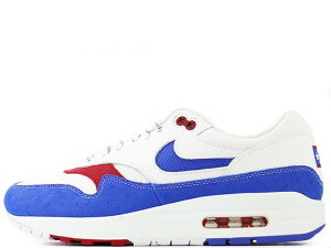 y{zNIKE AIR MAX 1 PREMIUM CJ1621-100iCL GA}bNX 1 v~A "vGgR" zCg/Wbh/[T[u["PUERTO RICO"WHITE/GYM RED/RACER BLUE
