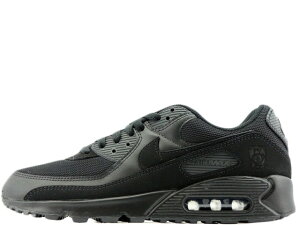NIKE AIR MAX 90 CN8490-003iCL GA }bNX 90 "YabY" ubN/ubNBLACK/BLACK