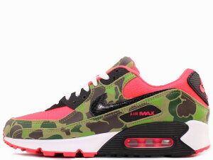 ySALEzNIKE AIR MAX 90 SP CW6024-600iCL GA}bNX 90 XyV "o[X_bNJ" Ctbh/ubN"REVERSE DUCK CAMO" INFRARED/BLACK