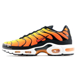 NIKE AIR MAX PLUS HF0552-001iCL GA }bNX vX "TZbg" ubN/sg-uCg Z~bNBLACK/PIMENTO-BRIGHT CERAMIC-RESIN
