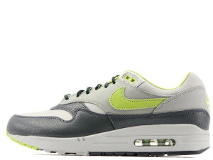 NIKE AIR MAX 1 SP "HUF"ANTHRACITE-PEAR/MEDIUM GREY HF3713-002 ナイキ エア マックス 1 "ハフ" アンスラサイト/ピアー/ミディアムグレー