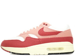 NIKE WMNS AIR MAX 1 DZ2628-103iCL EBY GA }bNX 1ZC/V[_[-bh X^[_XgSAIL/CEDAR- RED STARDUST