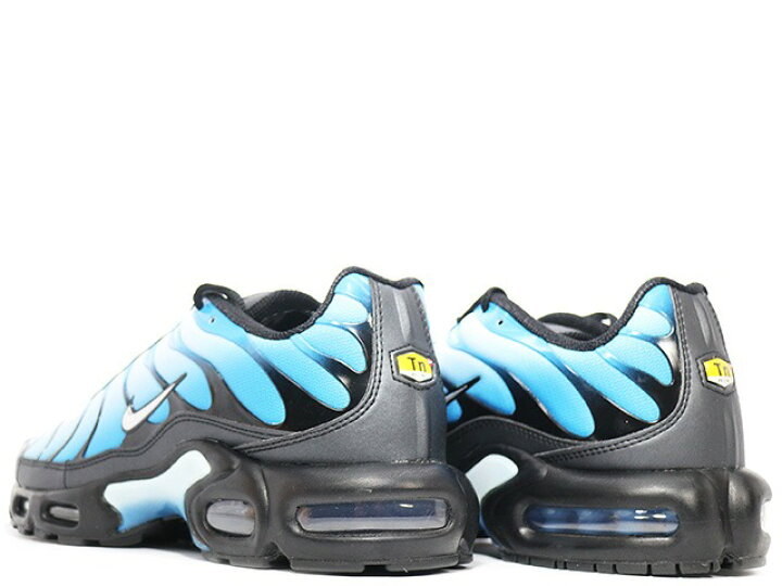 楽天市場】NIKE AIR MAX PLUS FQ0204-010ナイキ エア マックス プラス  