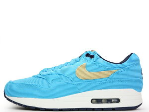 NIKE AIR MAX 1 PREMIUM FB8915-400iCL GA}bNX 1 v~A oeBbN u[/ZT~-ObhACA-ZCBALTIC BLUE/SESAME-GRIDIRON-SAIL