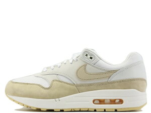 NIKE WMNS AIR MAX 1 PREMIUM ESSENTIAL FB5060-100iCL EBY GA }bNX 1 v~A GbZV T~bg zCg/Thhtg-t@gSUMMIT WHITE/SANDDRIFT-PHANTOM