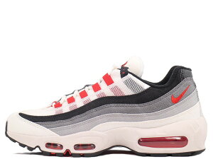 NIKE AIR MAX 95 QS DH9792-100iCL GA}bNX 95 T~bgzCg/`bhSUMMIT WHITE/CHILE RED
