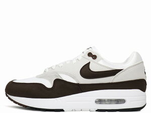 NIKE WMNS AIR MAX 1 DZ2628-004ナイキ ウィメンズ エア マックス 1 ニュートラルグレー/バロックブラウンNEUTRAL GREY/BAROQUE BROWN