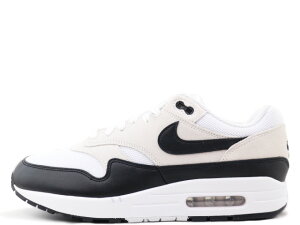 NIKE AIR MAX 1 ESS FZ5808-101iCL GA}bNX  GbZV zCg/ubN-T~bgzCgWHITE/BLACK-SUMMIT-WHITE