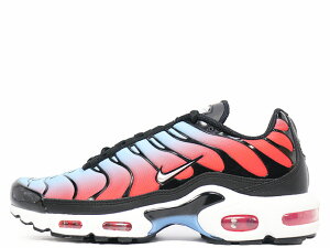 NIKE WMNS AIR MAX PLUS HF5386-001iCL EBY GA}bNX vX ubN/^bNVo[-jo[VeB[u[BLACK/METALLIC SILVER-UNIVERSITY BLUE