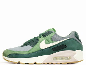 NIKE AIR MAX 90 PRM DH4621-300iCL GA}bNX 90 v~A v O[/y[AC{[-tHXgO[GREEN/PALE IVORY-FOREST GREEN