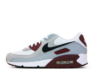 NIKE AIR MAX 90 FN6958-101iCL GA}bNX 90 zCg/ubN-_[N`[bhWHITE/BLACK-DARK TEAM RED