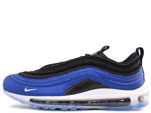 NIKE AIR MAX 97 QS CI5011-400iCL GA}bNX 97 NCbNXgCN "tH[|Wbg" Q[C/zCg-ubNGAME ROYAL/WHITE-BLACK