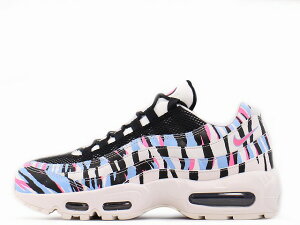 NIKE AIR MAX 95 CTRY CW2359-100iCL GA }bNX 95 Jg[ "TEXRA" ubN/zCg/CeBg"SOUTH KOREA" WHITE/BLACK/ROYAL TINT