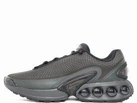 NIKE AIR MAX DN DV3337-002ナイキ エア マックス DN 　ブラック/ダークスモークグレーBLACK/DK SMOKE GREY