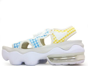 yGIRLS SIZEzNIKE WMNS AIR MAX KOKO SANDAL FJ0306-400iCL EBY GA }bNX RR T_ jo[VeBu[/rrbhTt@[zCgt@gUNIVERSITY BLUE/VIVID SULFUR-WHITE-PHANTOM