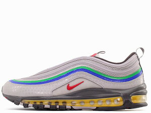 NIKE AIR MAX 97 QS CI5012-001iCL GA}bNX 97 NCbNXgCN "NINTENDO 64" AgXtBAO[/nolbh"NINTENDO 64"ATMOSPHERE GREY/HABANERO RED-THUNDER