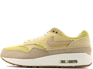 NIKE WMNS AIR MAX 1 SE FB8451-700iCL EBY GA }bNX 1 V[YiGfBV ot S[h/wv-ZT~BUFF GOLD/HEMP-SESAME