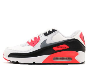 NIKE AIR MAX 90 GORE-TEX SUMMIT WHITE/COOL GREY FD5810-101iCL GA }bNX 90 SAebNX T~bgzCg/N[O[