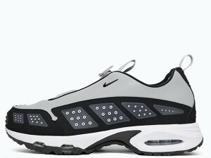 NIKE WMNS AIR MAX SNDR HF1199-001iCL EBY GA }bNX T_[ Vo[/ubN-zCg-AXCgSILVER/BLACK-WHITE-ANTHRACITE
